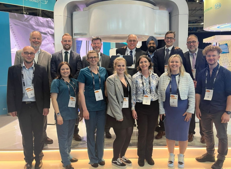 Leo cancer care exhibiting at ASTRO 2024 - Leo Cancer Care : Leo Cancer ...