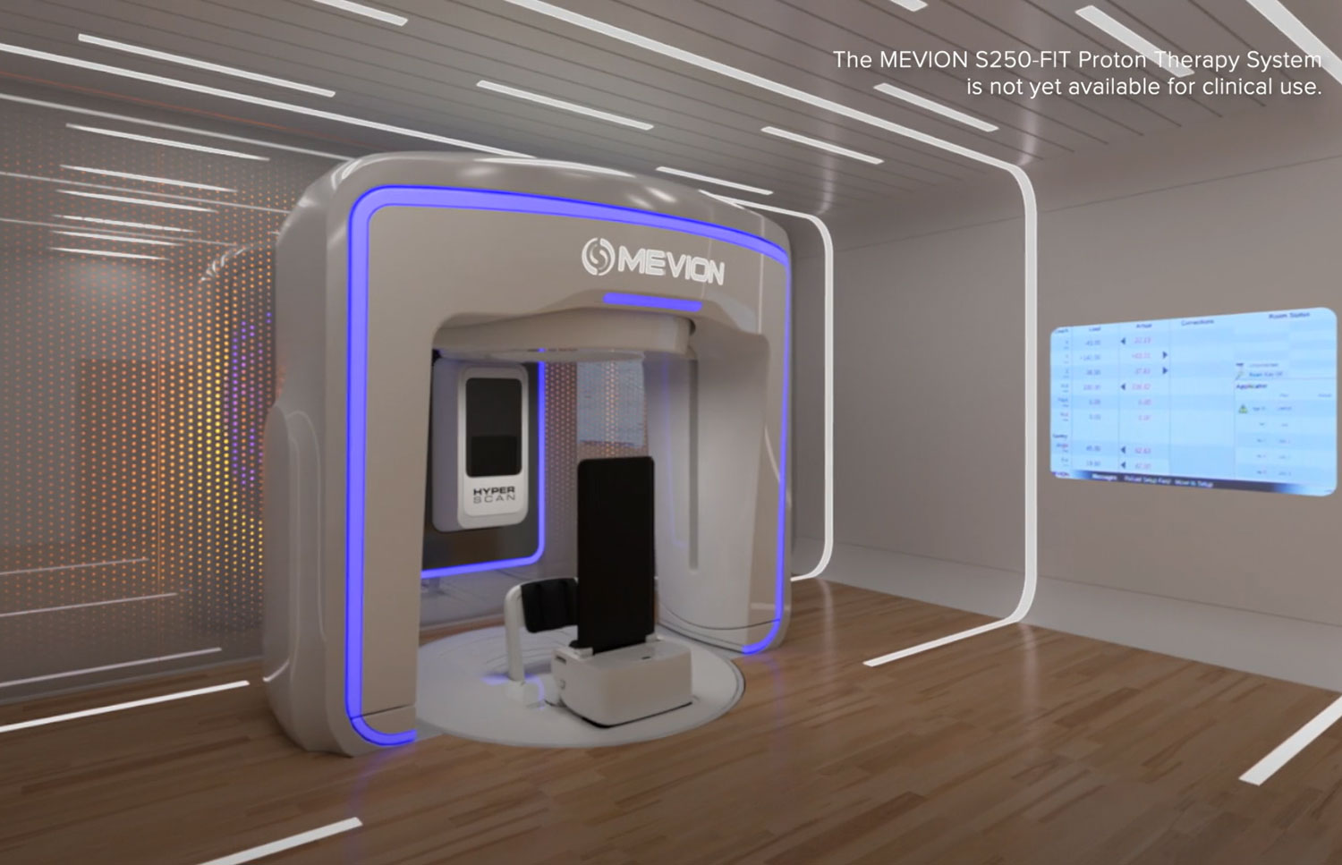 Mevion Delivers First-Ever FIT Compact Proton Therapy System to Stanford Health Care