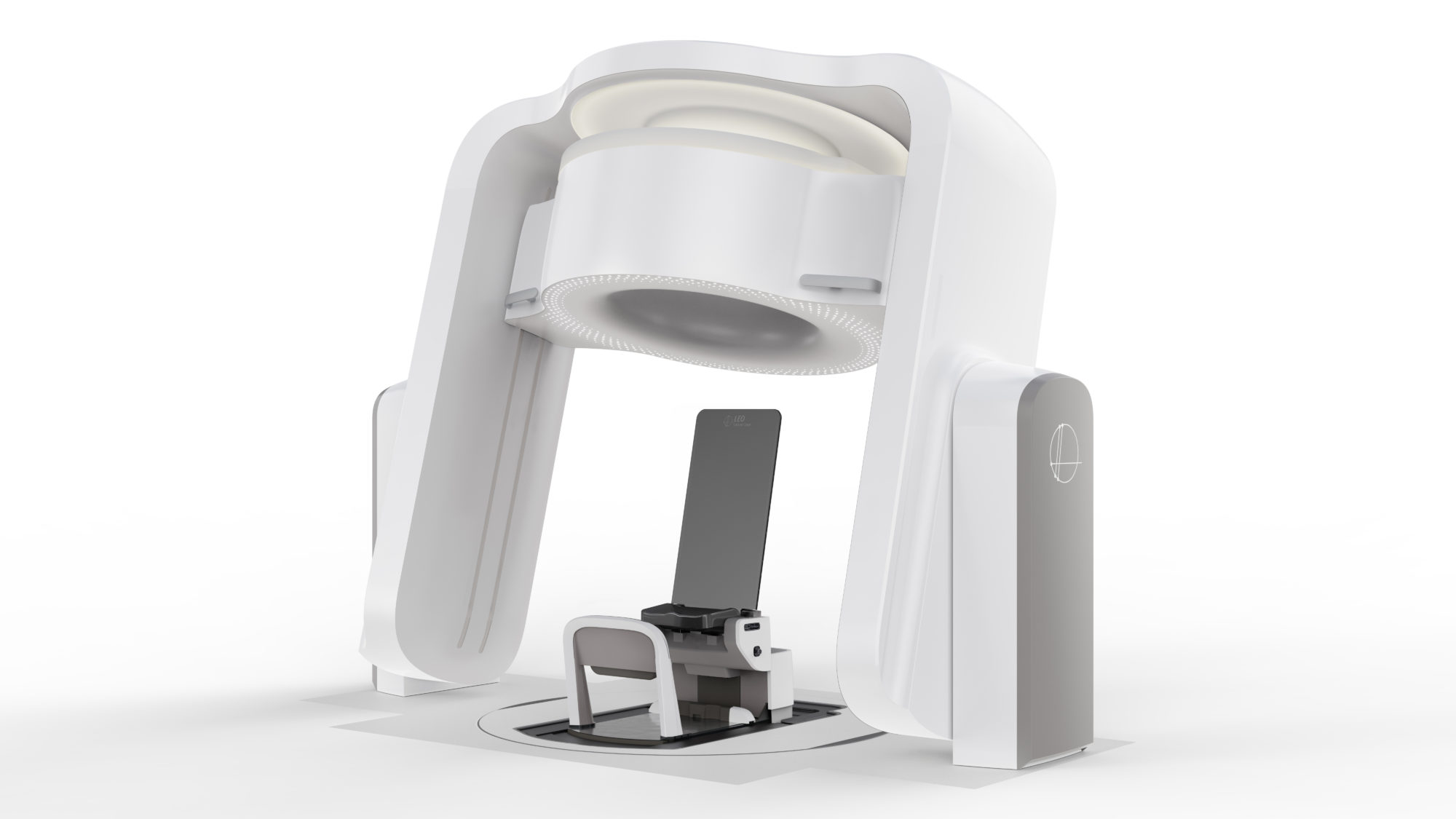 Leo Cancer Care Particle Therapy Solution Marie is now 510(k) Pending