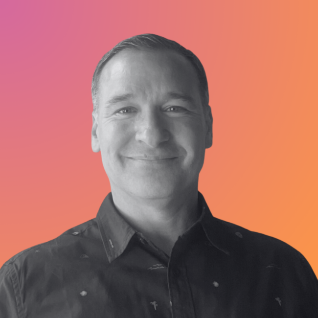 Headshot of Eric Schloesser