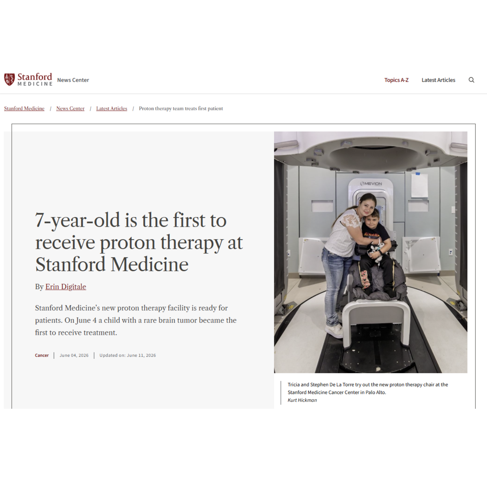 About Us - Leo Cancer Care : Leo Cancer Care